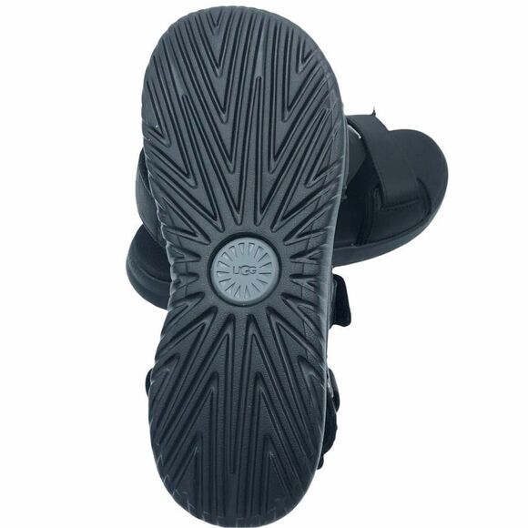 ~Ugg M Union Strap Sandals NWT 7